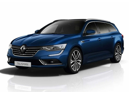Ворсовые коврики на Renault Samsung SM6 2015 - 2024 в Грозном