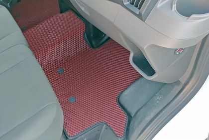 Коврики на Ford Transit VII 2014 - 2025 в Грозном