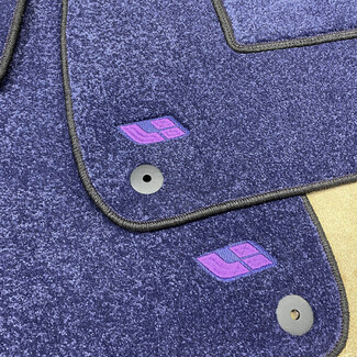 Коврики на Li L8 2022&nbsp;-&nbsp;2026 в Грозном