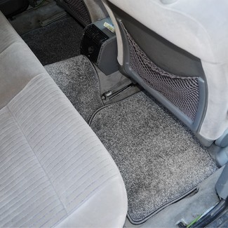 Коврики на Audi A6 (C4) 1994 - 1997 в Грозном