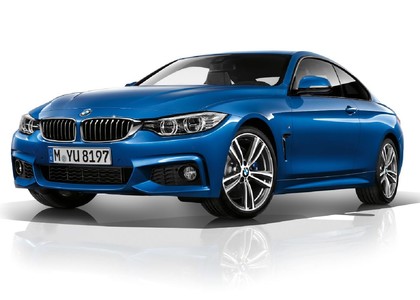 Ворсовые коврики на BMW 4 (F36/F32/F33) 2013 - 2020 в Грозном
