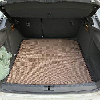 Ворсовые коврики на Skoda Superb III 2015&nbsp;-&nbsp;2026 в Грозном