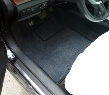 Коврики на Nissan Teana II 2008 - 2014 в Грозном