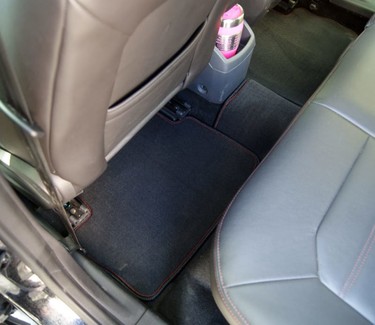 Коврики на Ford EcoSport 2012 - 2023 в Грозном