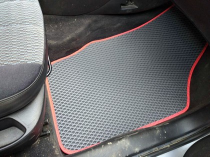 Коврики на Peugeot 307 2001 - 2008 в Грозном
