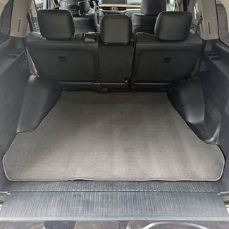 Коврики на Lexus LX 570 и LX450d 2007 - 2023 в Грозном