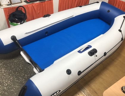 Коврики на Лодки Reef 325НД  в Грозном