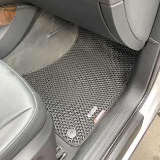 EVA коврики на Audi Q5 I 2008 - 2017 в Грозном
