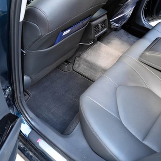 Коврики на Toyota Camry (XV70) 2017 - 2024 в Грозном
