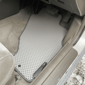 Коврики на Nissan Avenir (W11) 1998 - 2005 в Грозном