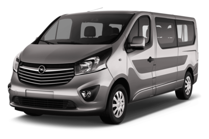 Коврики на Opel Vivaro C 2019 - 2025 в Грозном