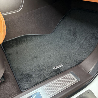 Коврики на Tank 500 2021 - 2026 в Грозном Коврики на Tank 500 2021 - 2026 в Грозном