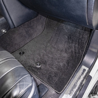 Коврики на Lexus LX 570 и LX450d 2007 - 2023 в Грозном