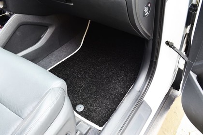 EVA коврики на Hyundai Tucson III 2015 - 2021 в Грозном