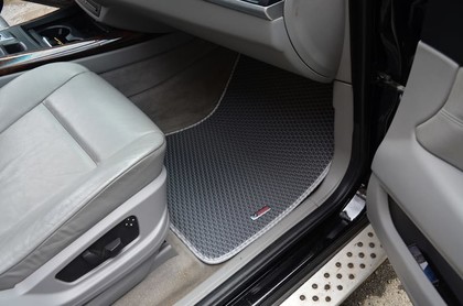 Коврики на BMW X5 (E70) 2007 - 2013 в Грозном