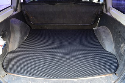 Ворсовые коврики на Toyota Probox (50) 2002 - 2014 в Грозном
