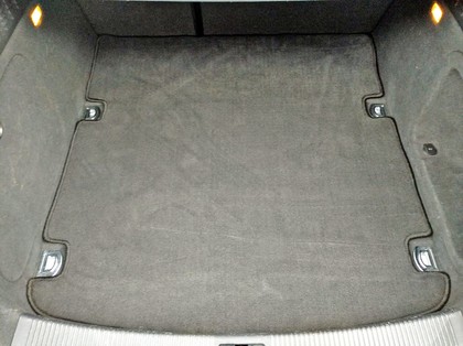 EVA коврики на Audi A5 (8T) 2007 - 2016 в Грозном