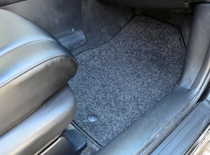 Коврики на Mazda CX7 2006 - 2012 в Грозном