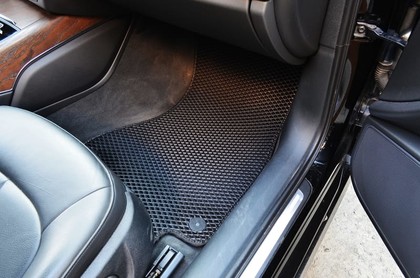 EVA коврики на Audi A6 Allroad quattro (C7) 2012 - 2019 в Грозном