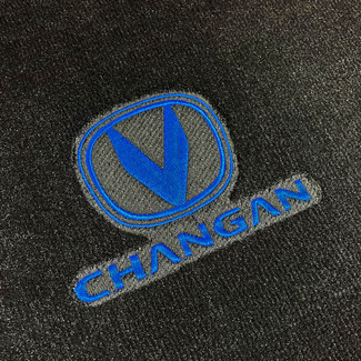 Коврики на Changan Uni-V 2021 - 2025 в Грозном