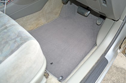 Коврики на Toyota Camry Gracia (XV20) 1996 - 2001 в Грозном