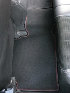 Коврики на Mazda 6 2007 - 2012 в Грозном