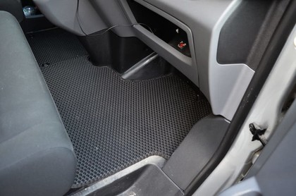 Коврики на Peugeot Expert III 2016 - 2025 в Грозном