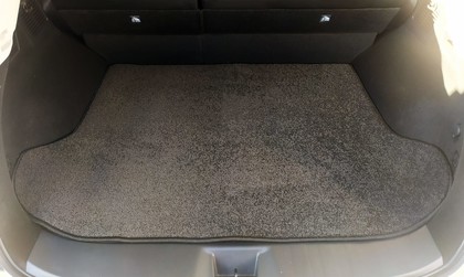 Коврики на Nissan Murano (Z52) 2014 - 2022 в Грозном