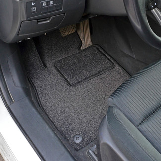 Коврики на Mazda 6 2012 - 2025 в Грозном