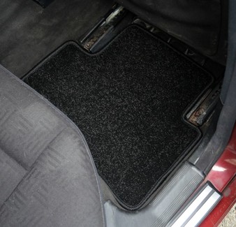 Коврики на Mercedes C (W202) 1993 - 2000 в Грозном