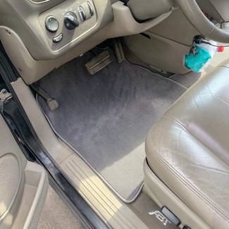 Коврики на Chrysler Voyager (RG) 2000 - 2008 в Грозном