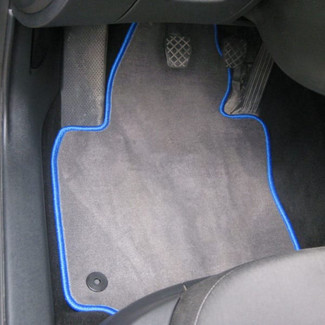 Коврики на Seat Leon II 2005 - 2013 в Грозном