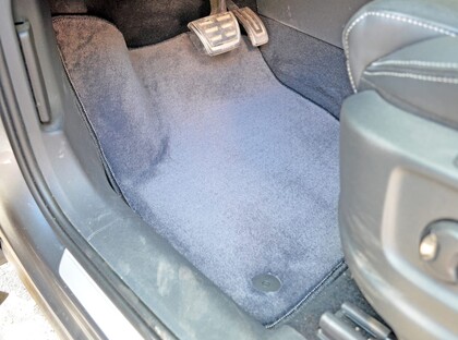 Коврики на Volkswagen Tiguan Allspace 2016 - 2026 в Грозном Коврики на Volkswagen Tiguan Allspace 2016 - 2026 в Грозном