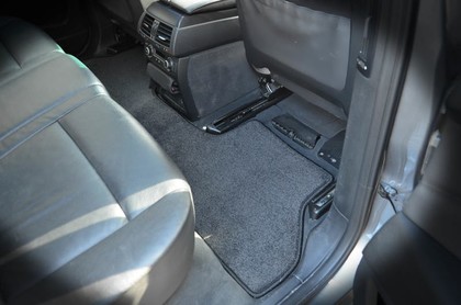 Коврики на BMW X5 (F15) 2013 - 2018 в Грозном