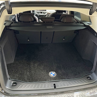 Ворсовые коврики на BMW X3 (G01) 2017 - 2024 в Грозном
