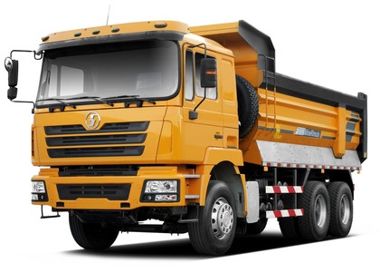 Коврики на Shacman F3000 2007 - 2025 в Грозном