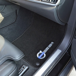 Коврики на Volvo V90 II 2016 - 2025 в Грозном