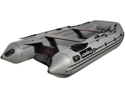 Коврики на Лодки Admiral 350 НДНД  в Грозном