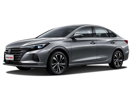 Коврики на Changan Eado Plus 2019 - 2025 в Грозном