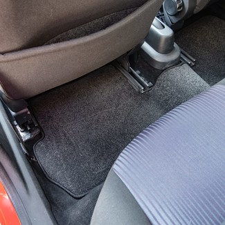 Коврики на Ford Fusion 2002 - 2012 в Грозном