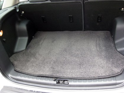 Ворсовые коврики на Land Rover Freelander II 2006 - 2014 в Грозном