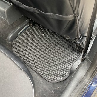 Коврики на Seat Leon I 1999 - 2006 в Грозном