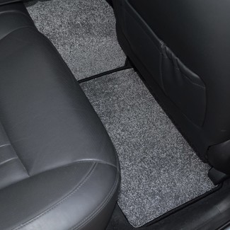 EVA коврики на Hyundai Genesis II 2014 - 2017 в Грозном