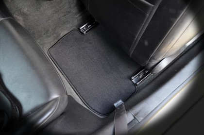 Коврики на Chevrolet Camaro V 2009 - 2016 в Грозном