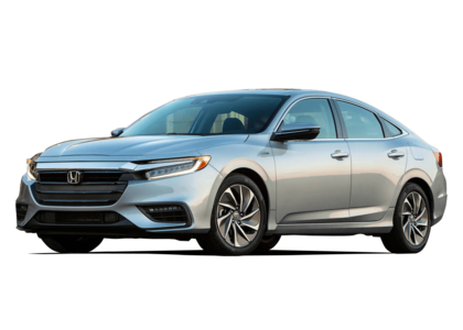 Коврики на Honda Insight III 2018 - 2022 в Грозном