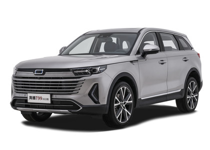 EVA коврики на FAW Bestune T99 2019 - 2025 в Грозном