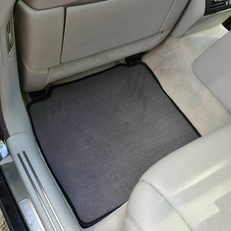 Коврики на Lexus LS IV 2006 - 2017 в Грозном