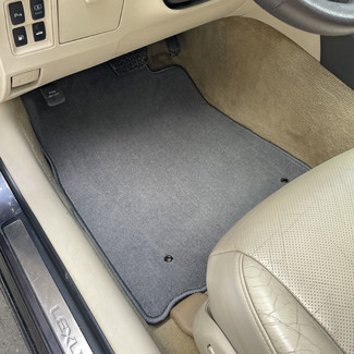 Коврики на Lexus ES V 2006 - 2012 в Грозном
