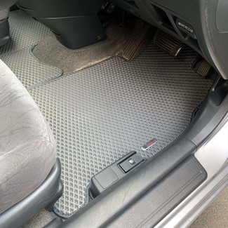 EVA коврики на Honda Civic VII 5d 2000 - 2005 в Грозном