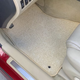 Коврики на Lexus IS II 2005 - 2013 в Грозном